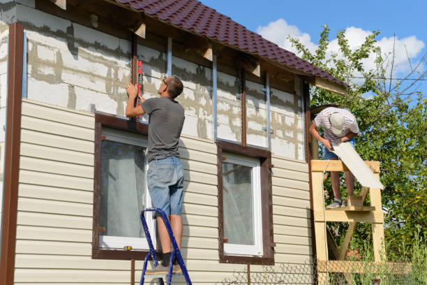 Best Stone Veneer Siding  in Columbus, MS